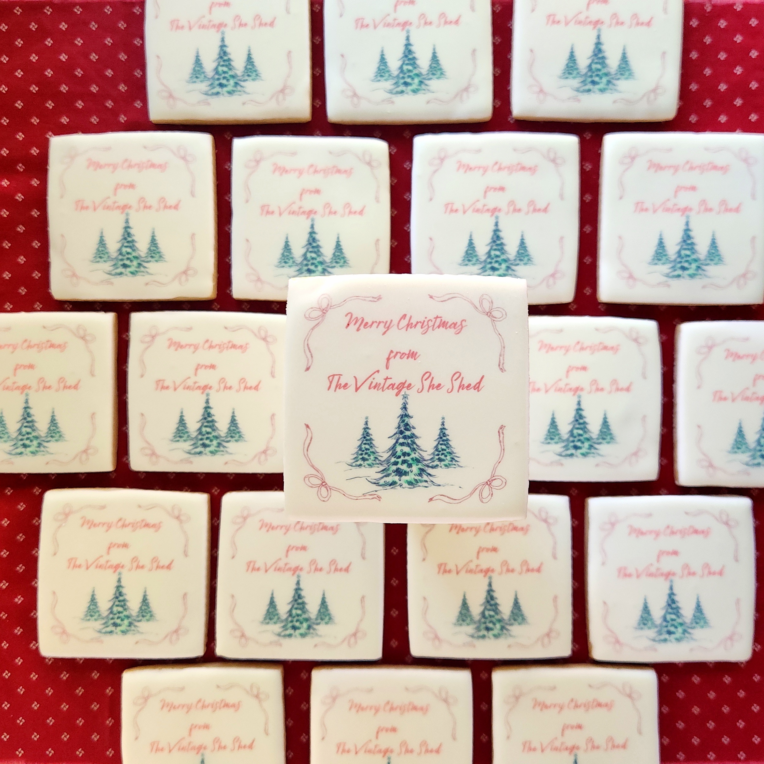 #The Vintage She Shed1