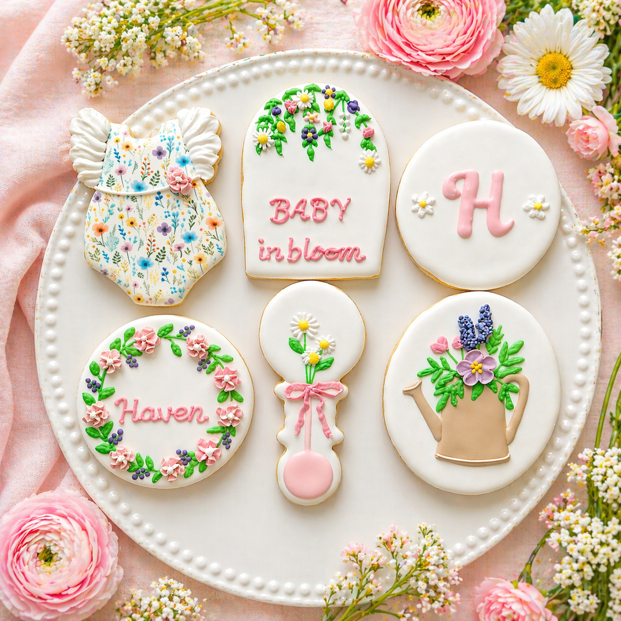 #Baby in Bloom2