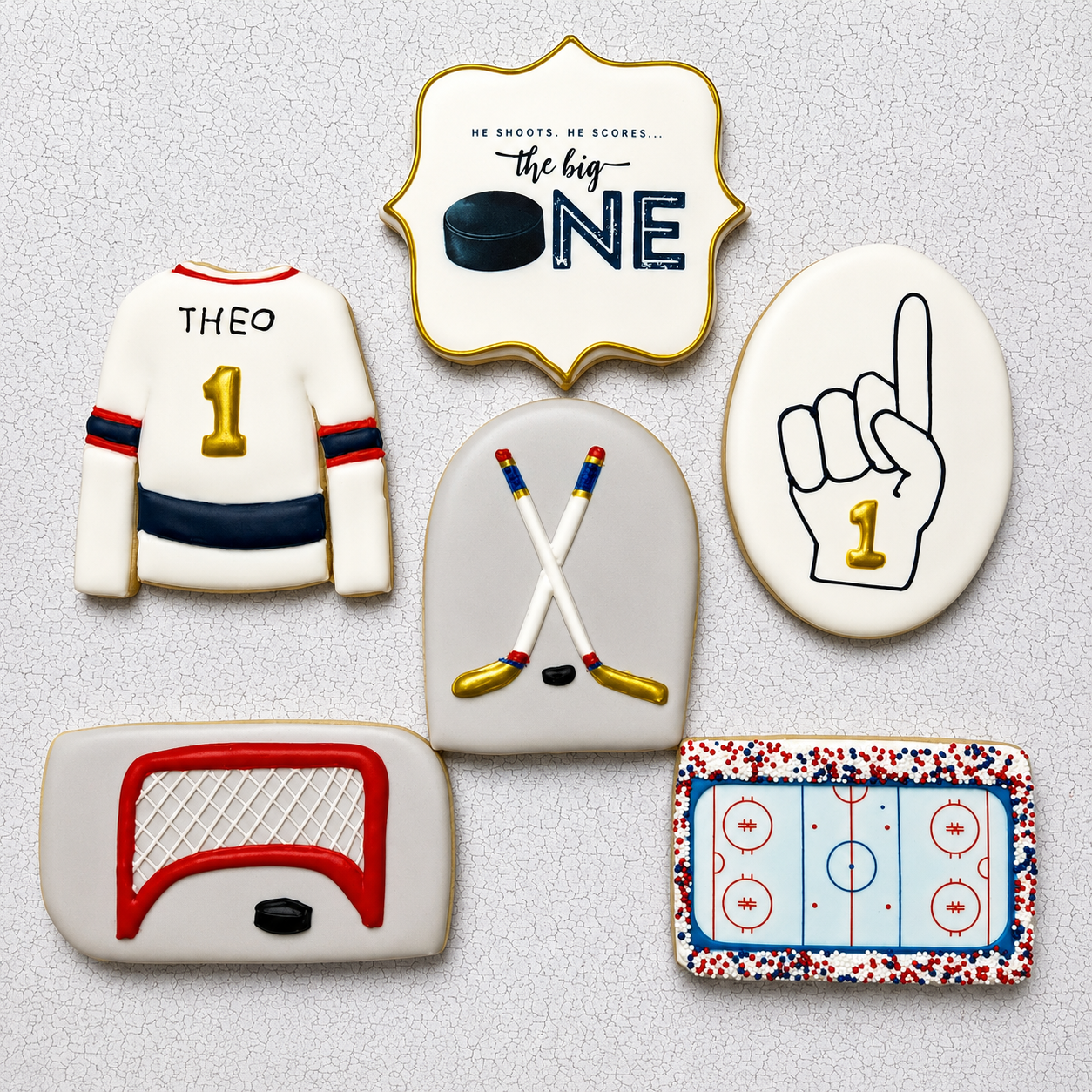 #Hockey1