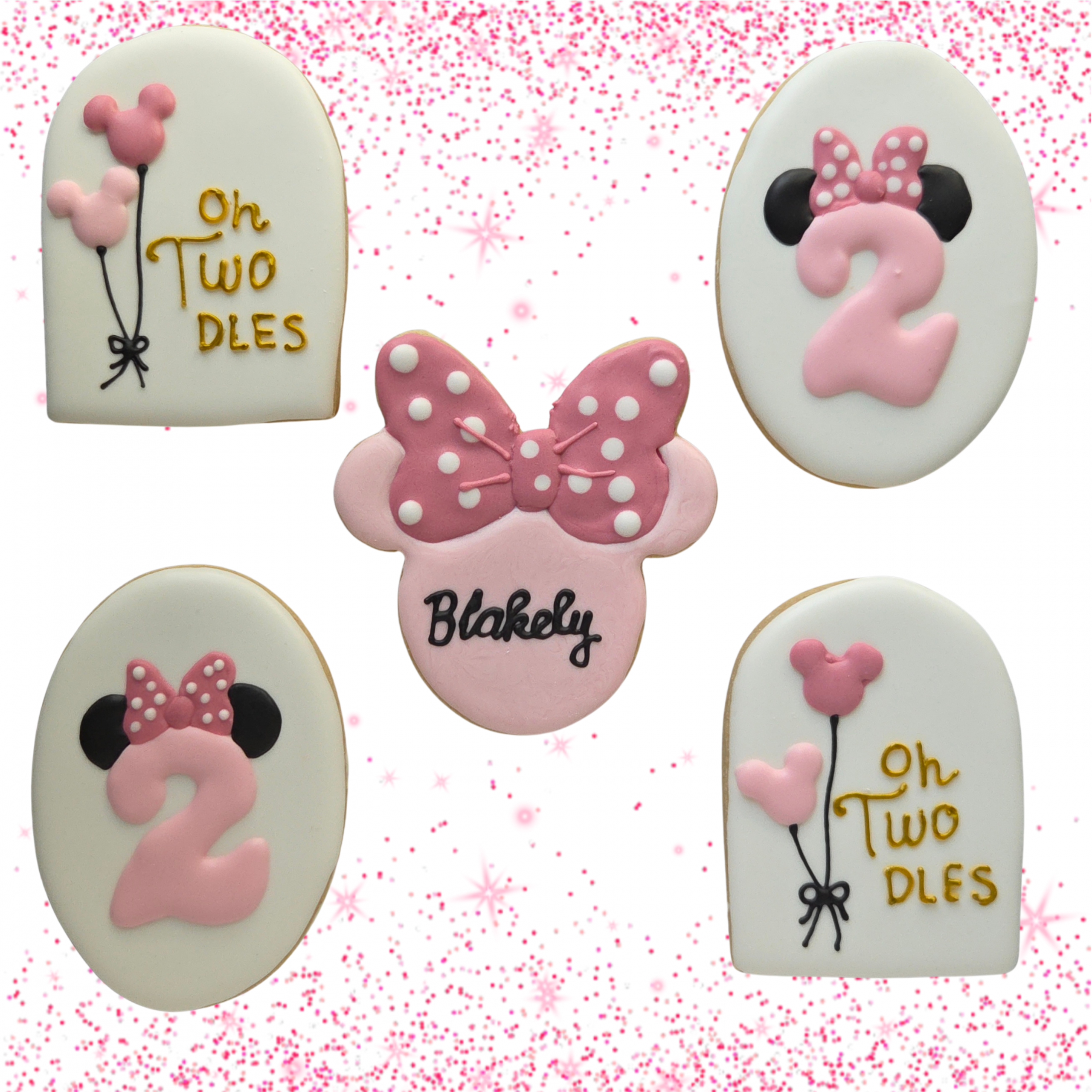 #Oh Two-dles Minnie1