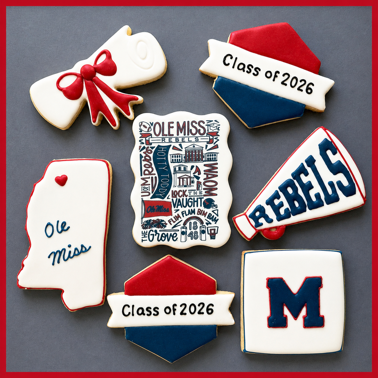 #Ole Miss1