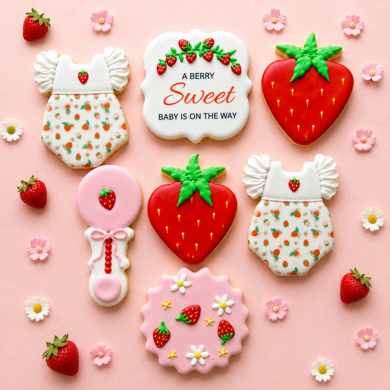 #Berry Sweet2