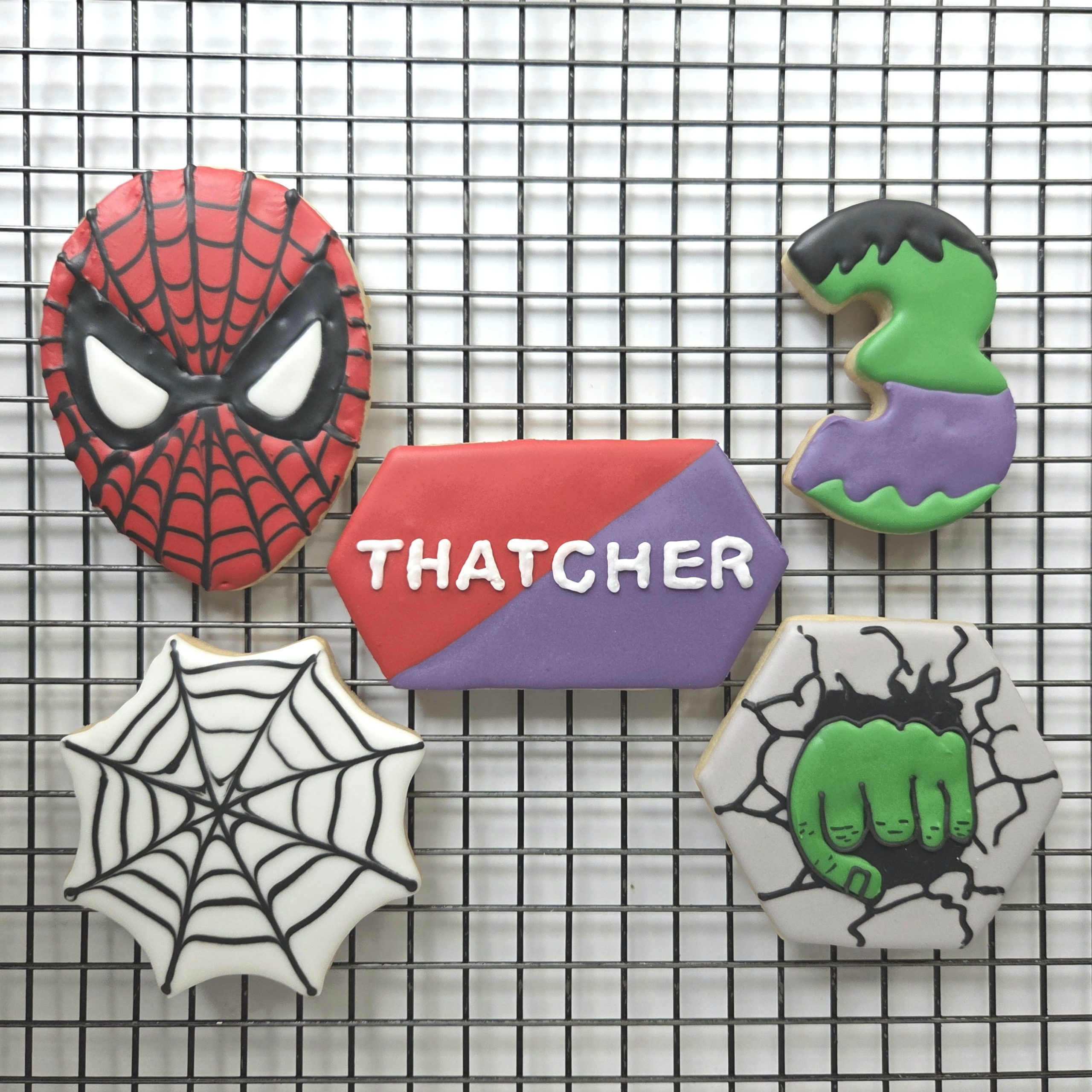 #Marvel2