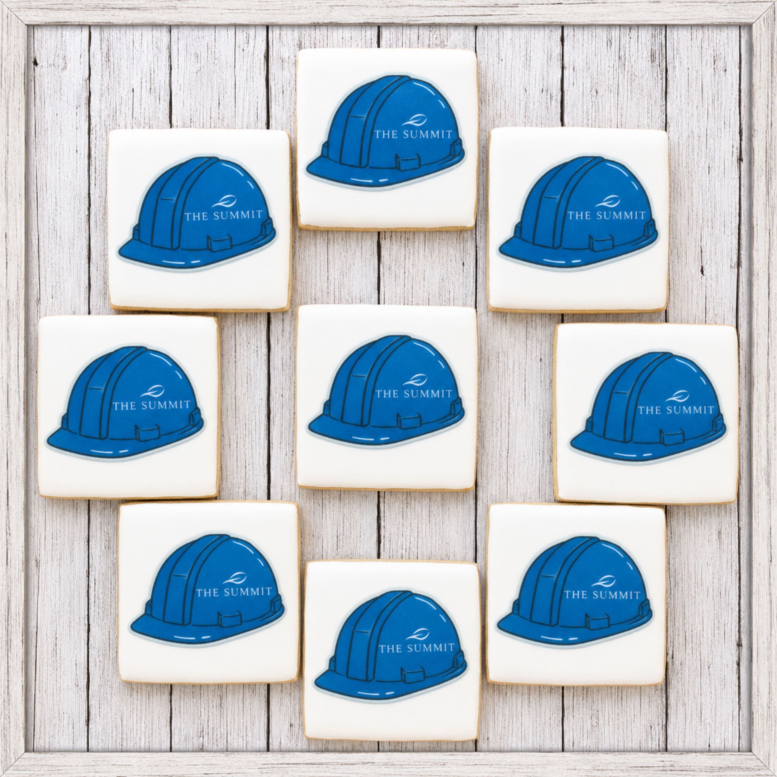 #The Summit1 -Hard Hat tour