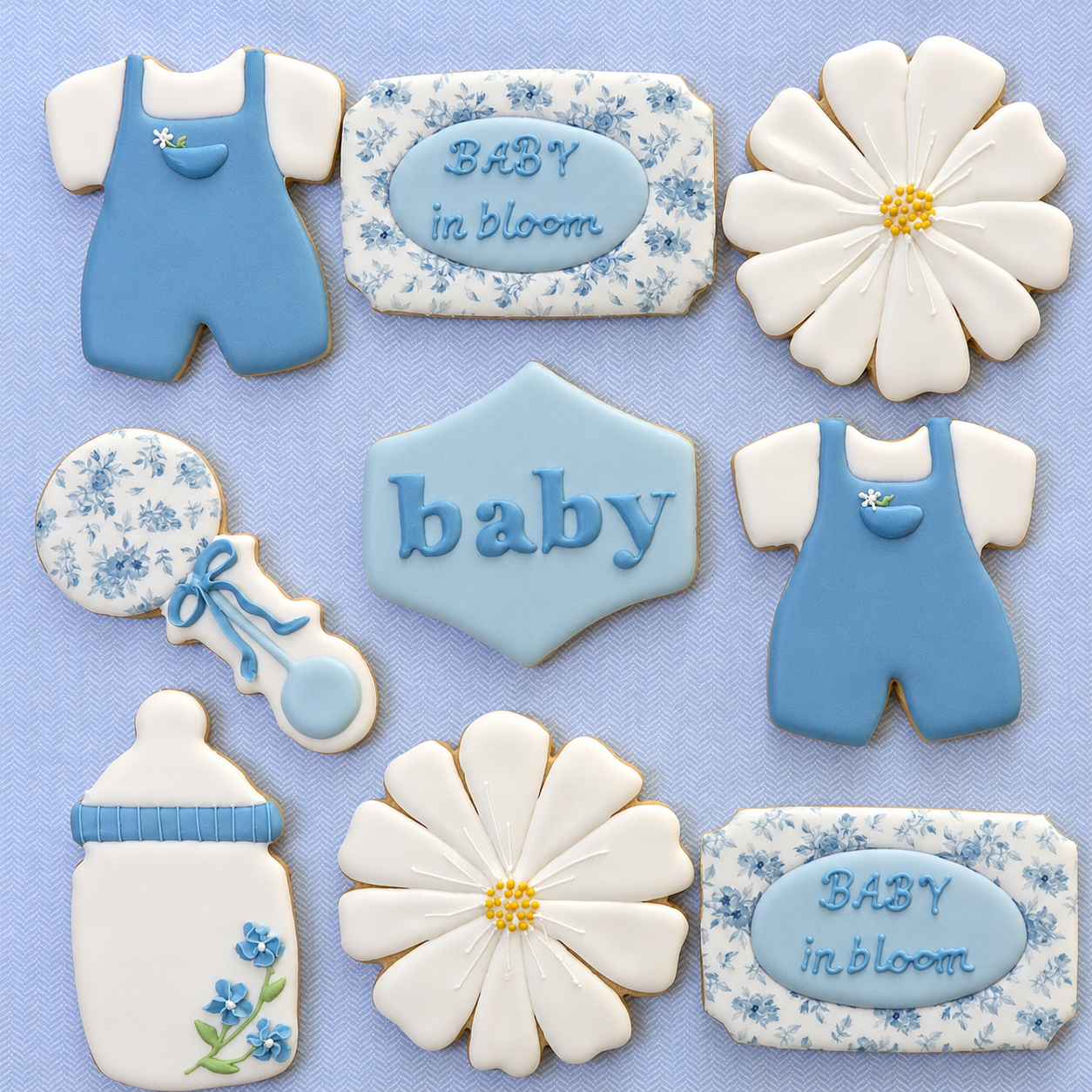 #Baby in Bloom3