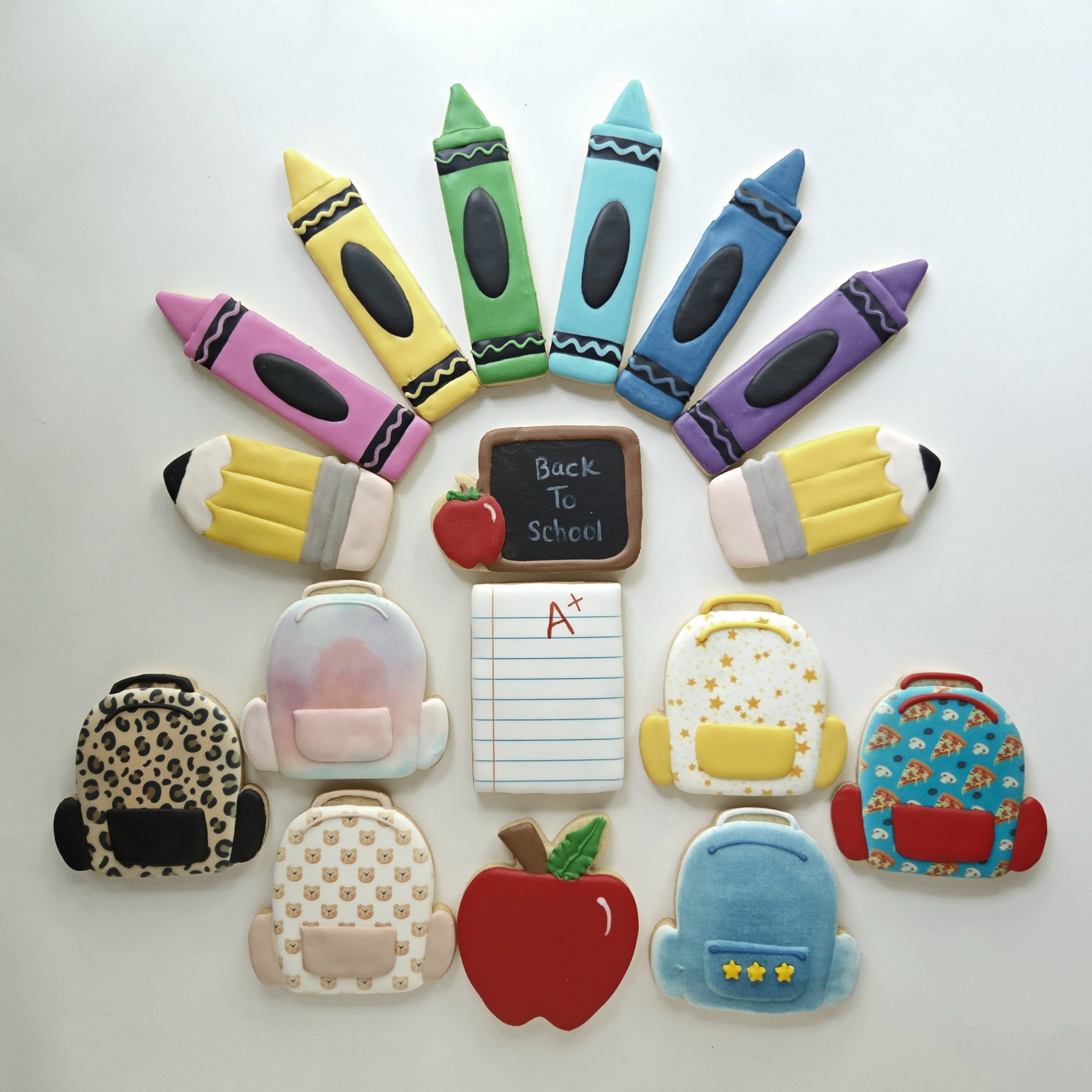 #Back to School1