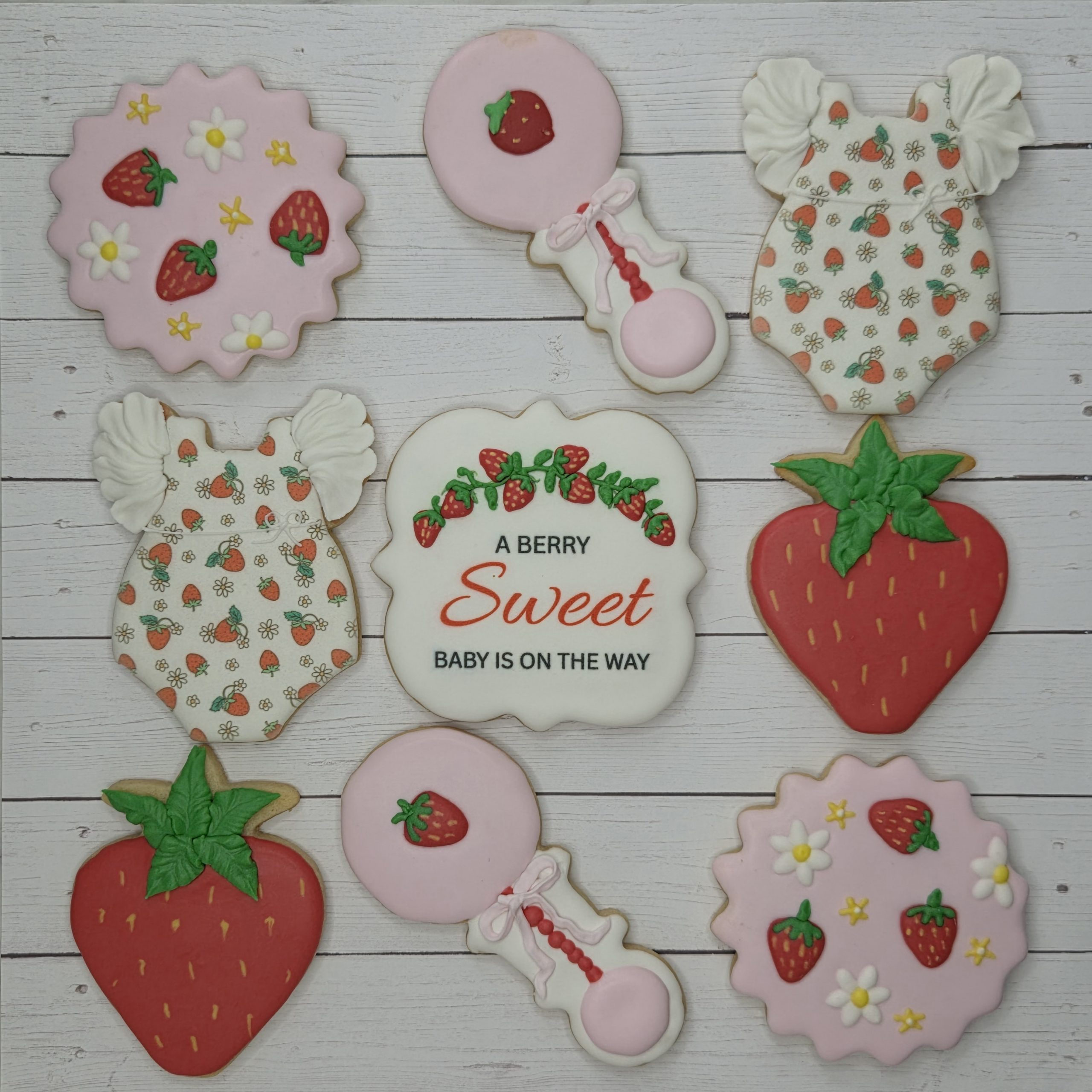 #Berry Sweet3
