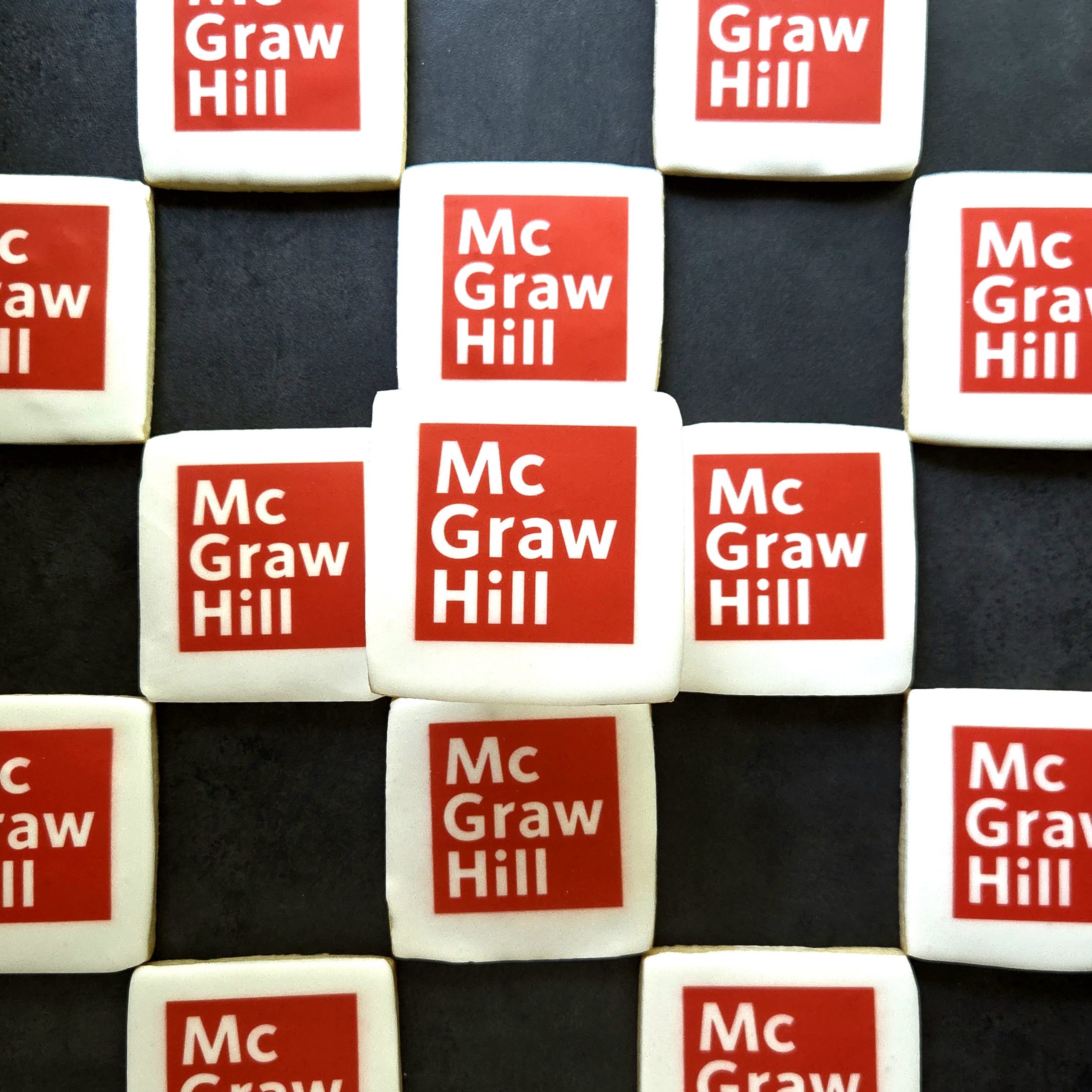 #McGraw HIll1