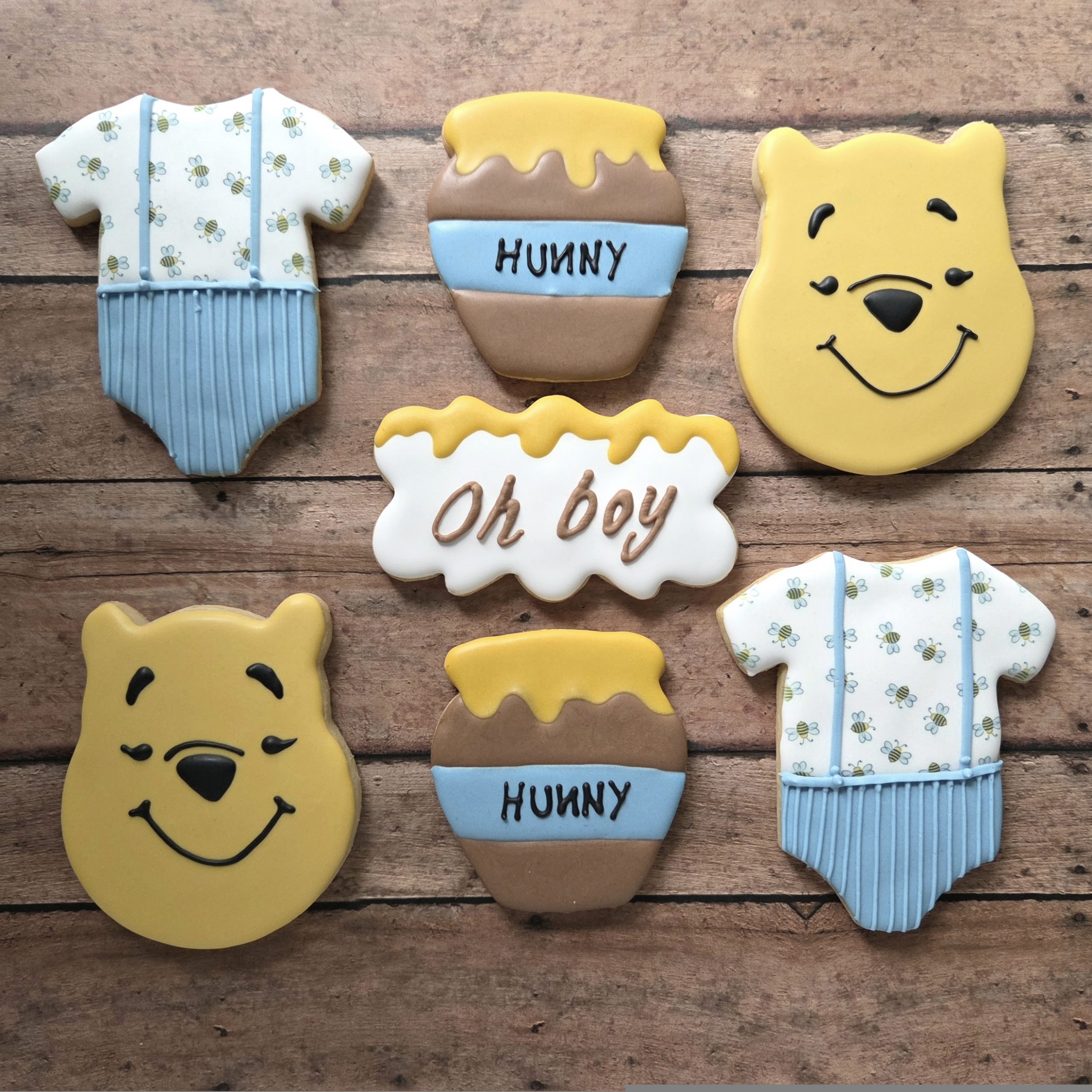 #Winnie the Pooh6