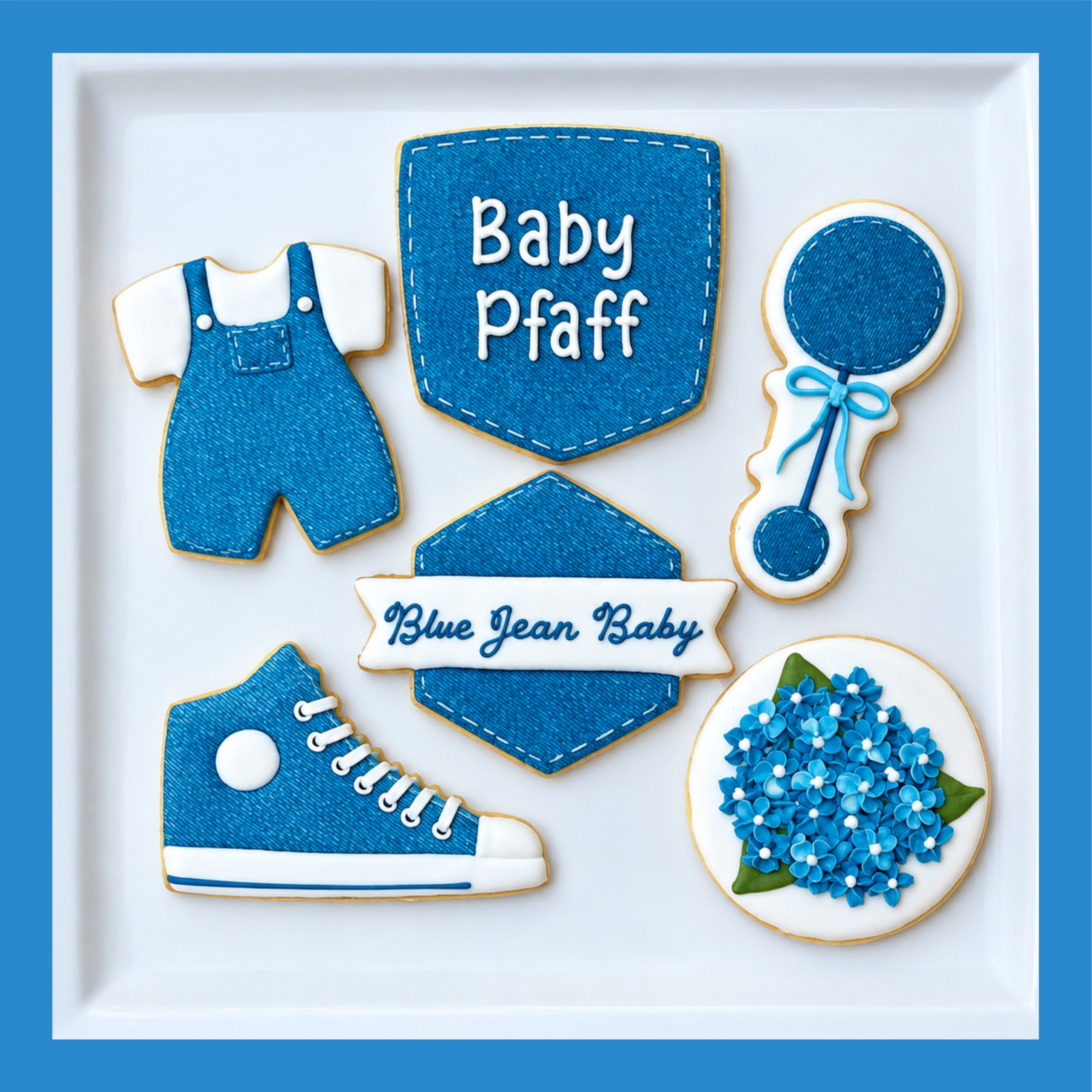 #Blue Jean Baby2